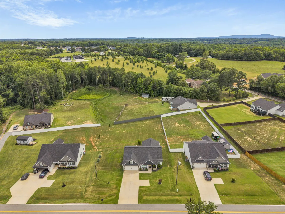 1071 Holly Springs Church Road  Inman SC 29349