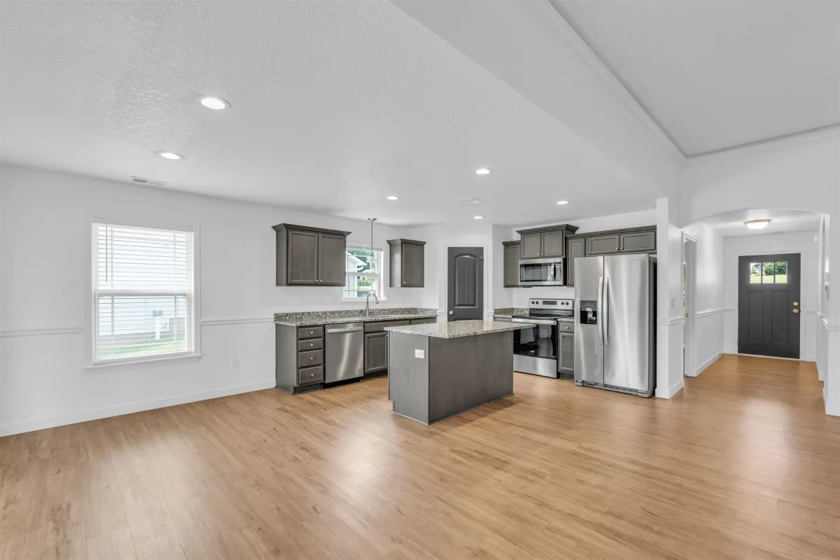 1071 Holly Springs Church Road  Inman SC 29349