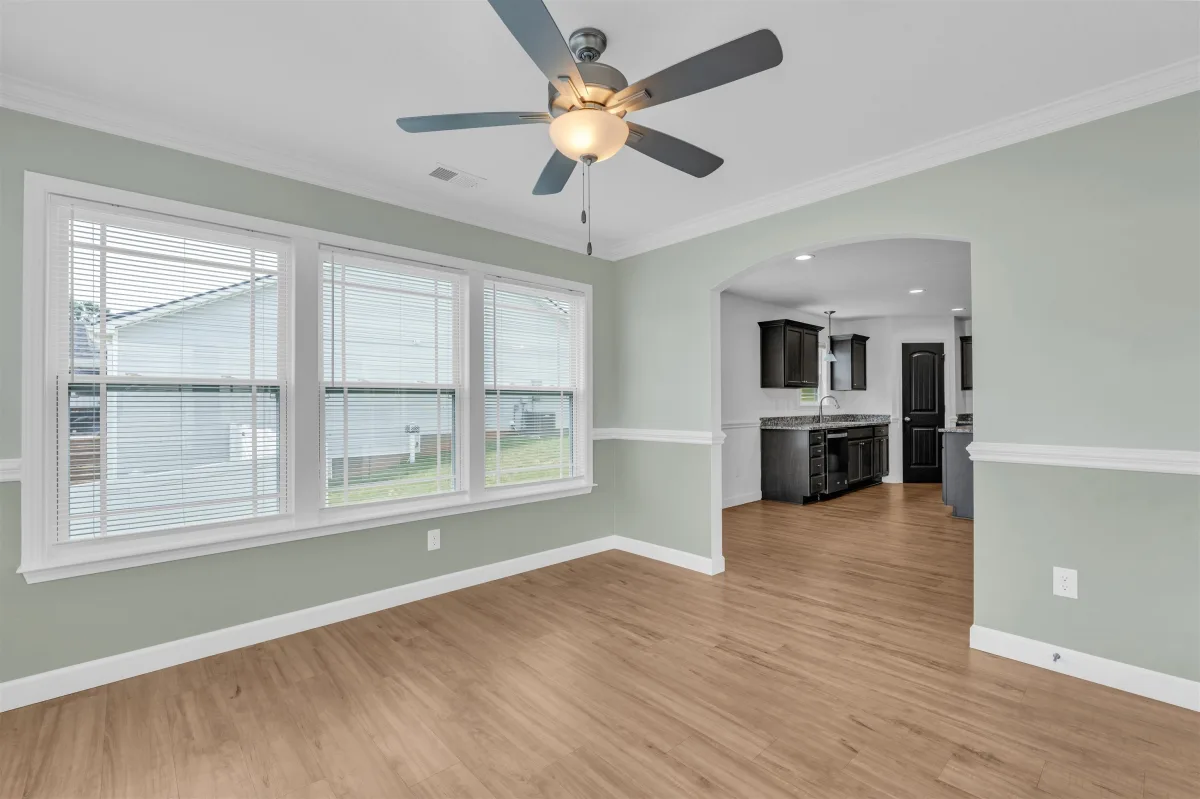 1071 Holly Springs Church Road  Inman SC 29349
