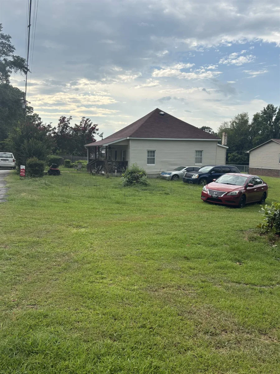 116 Allison Street  Cowpens SC 29330