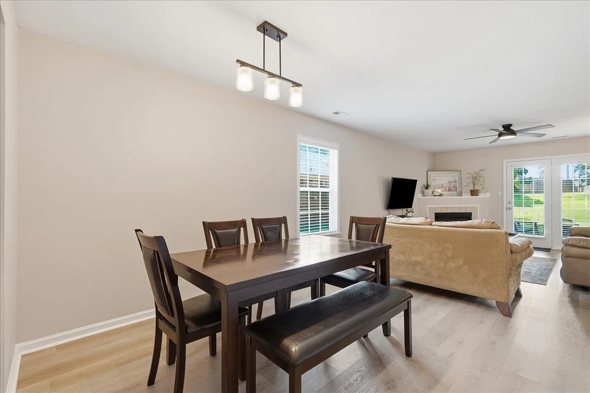 314 Calhoun Estates Drive  Spartanburg SC 29307