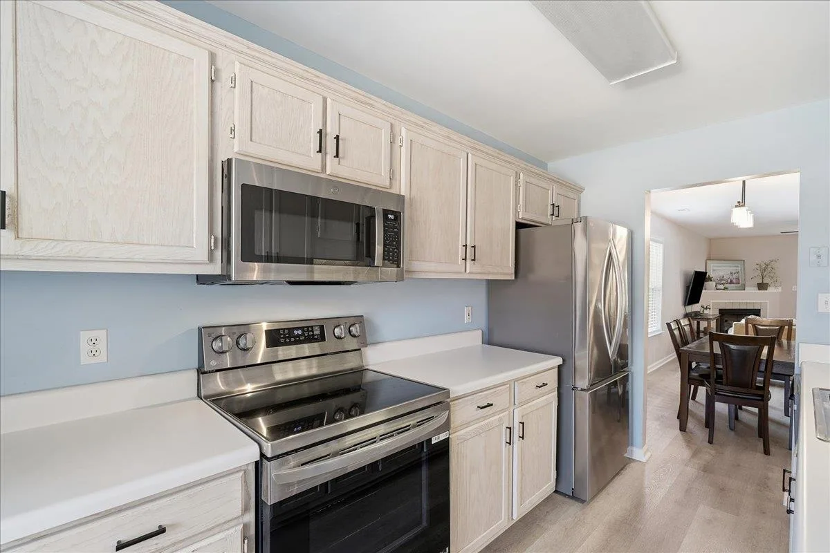314 Calhoun Estates Drive  Spartanburg SC 29307