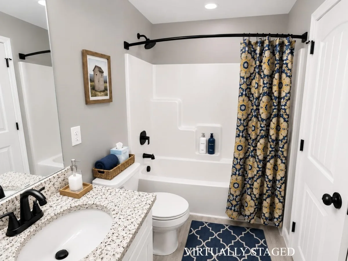 6 Wray Street  York SC 29745