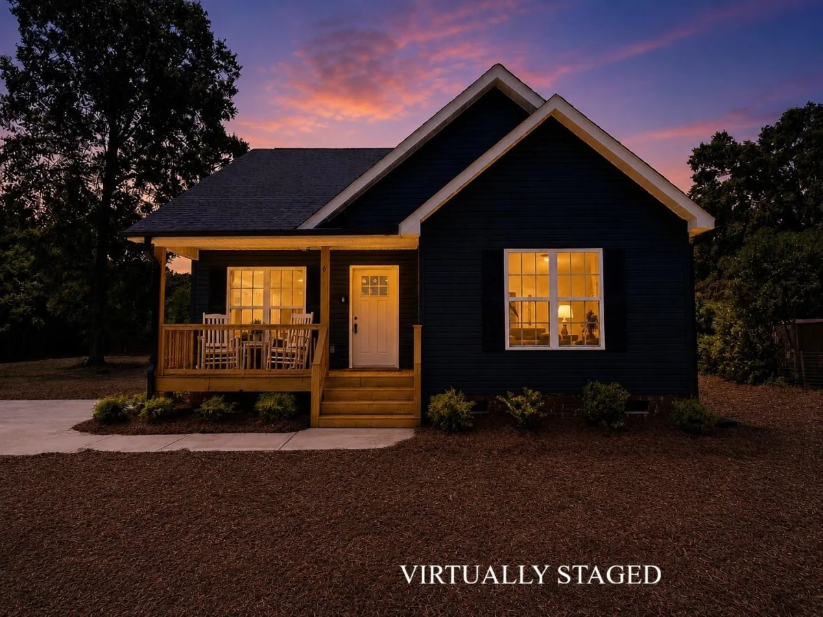 6 Wray Street  York SC 29745