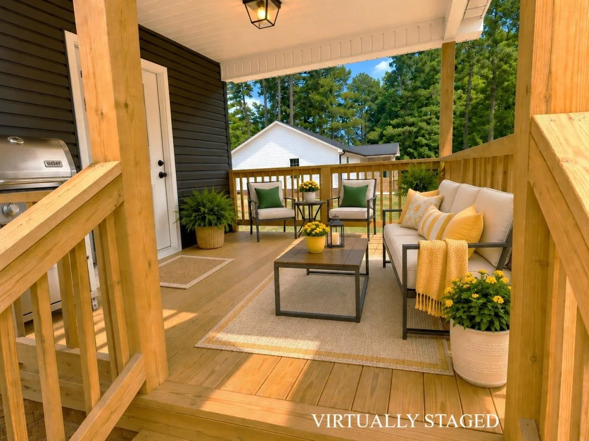 6 Wray Street  York SC 29745
