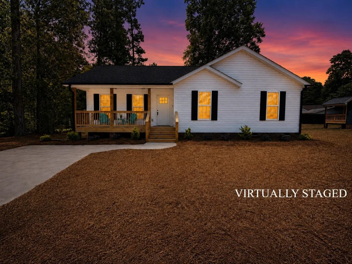 8 Wray Street  York SC 29745