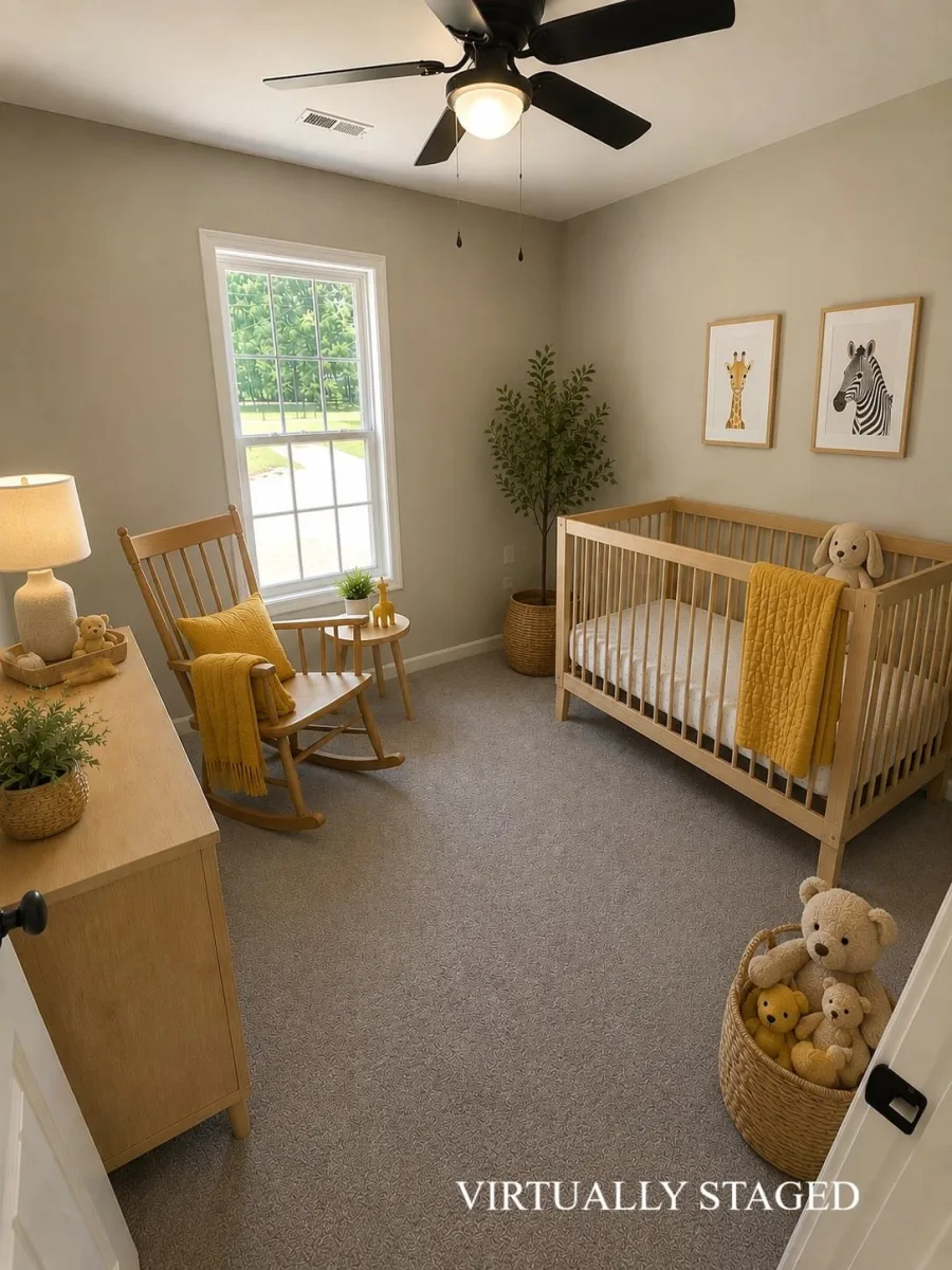8 Wray Street  York SC 29745