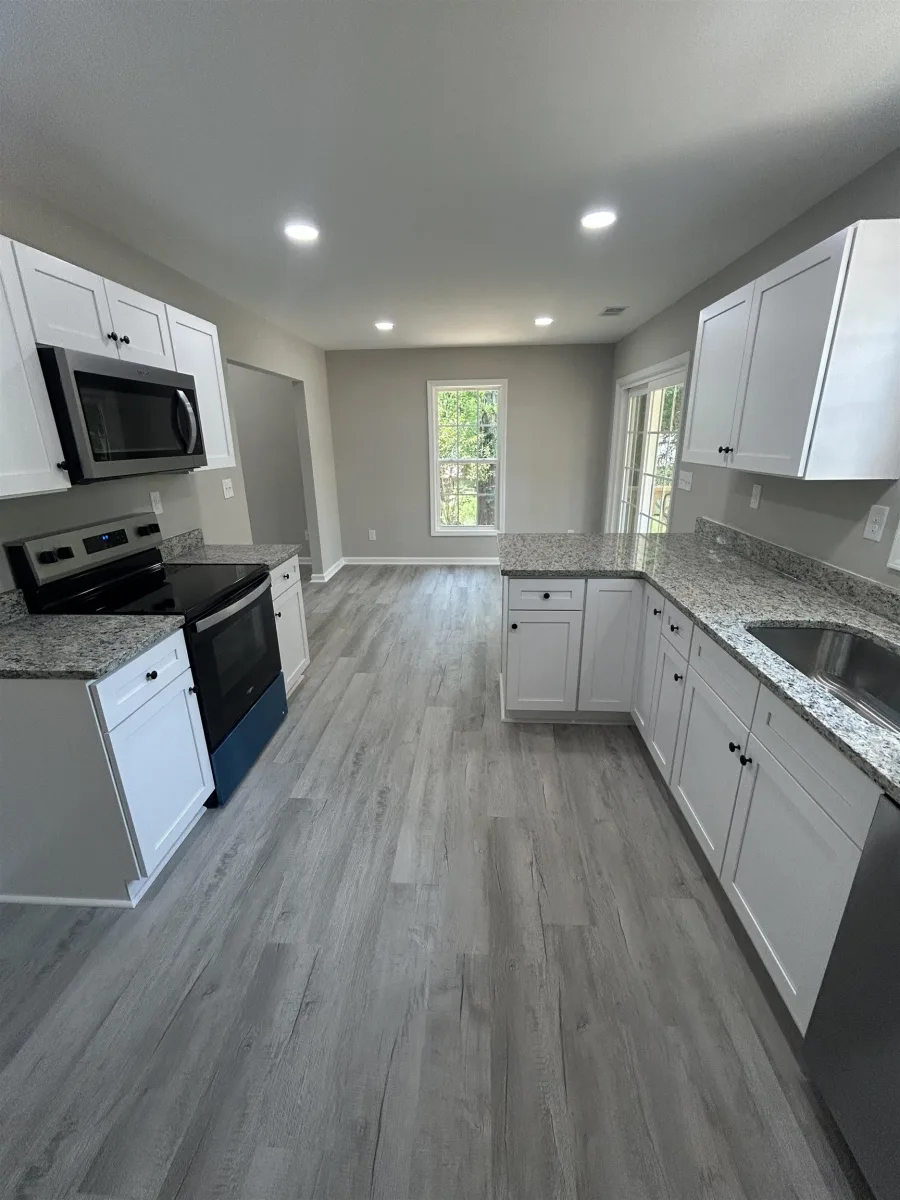 8 Wray Street  York SC 29745