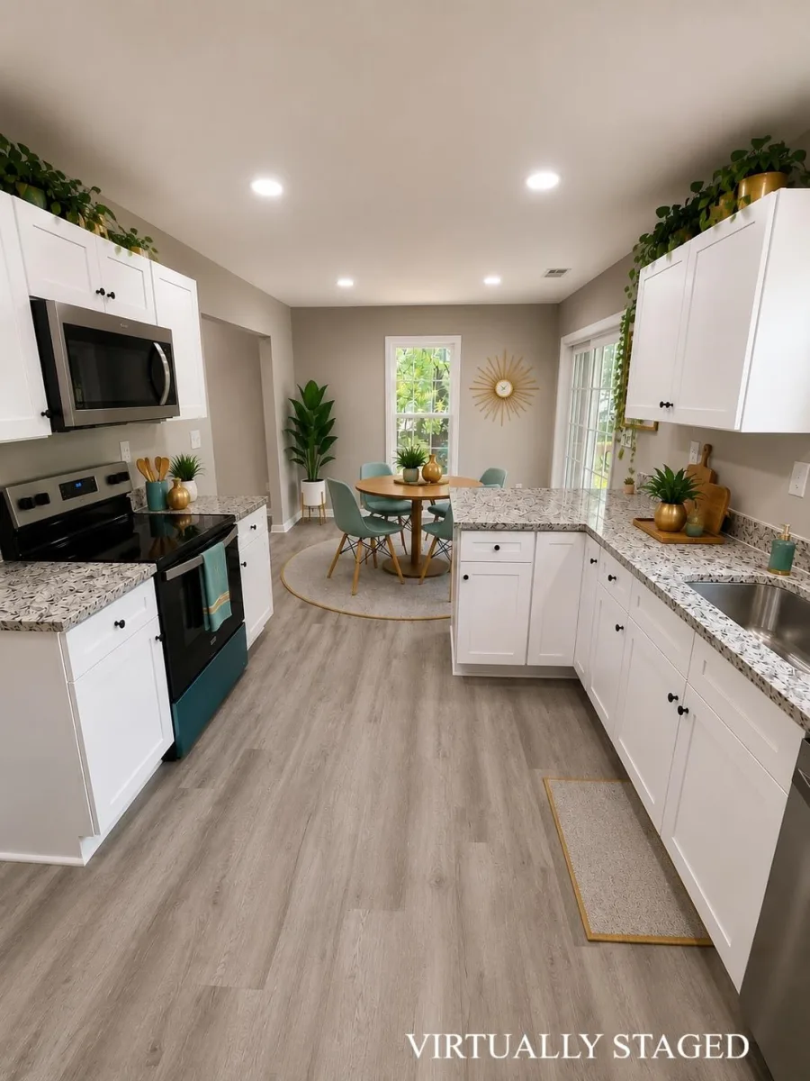 8 Wray Street  York SC 29745