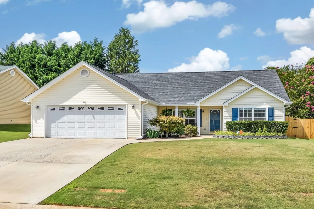 409 Longspur Court Duncan SC 29334