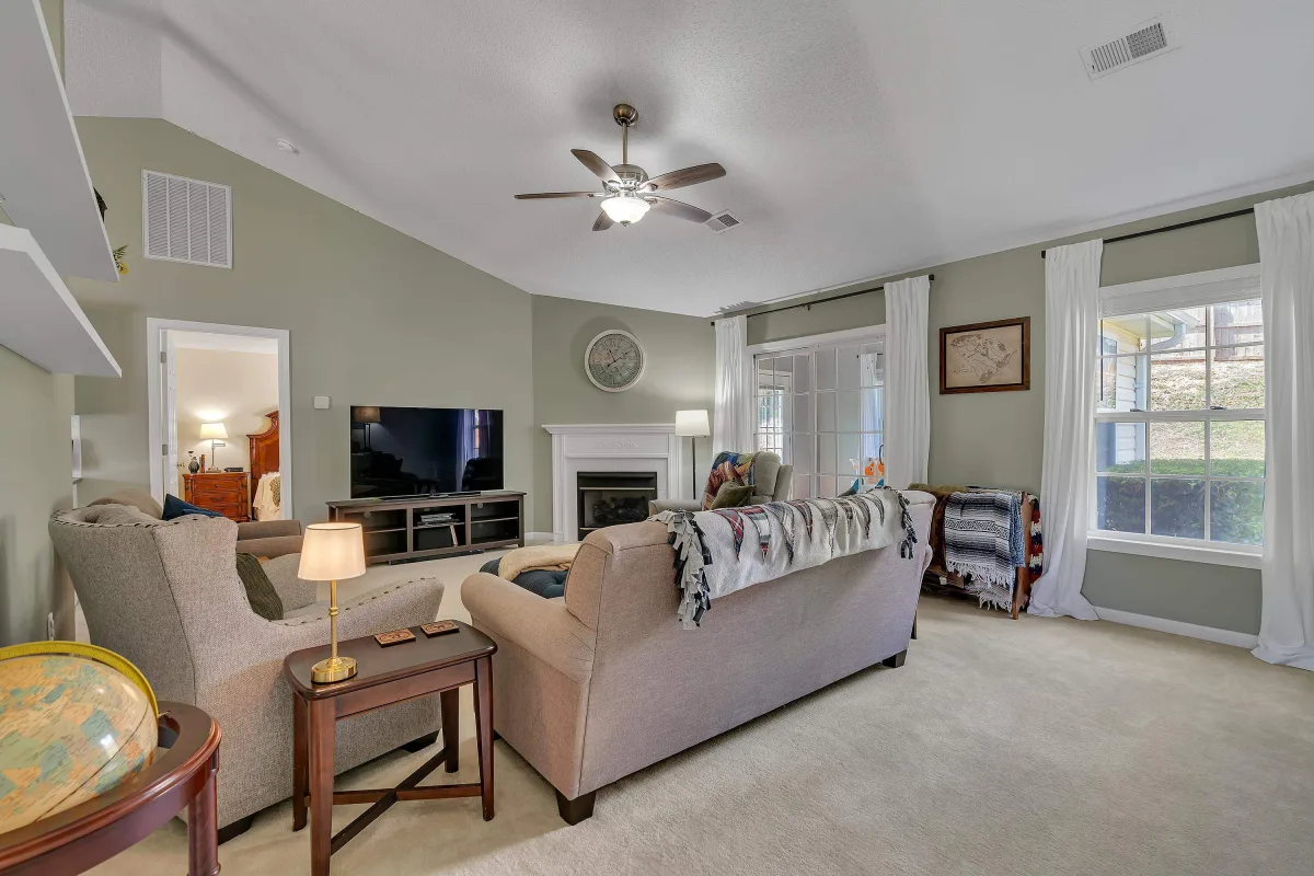 409 Longspur Court Duncan SC 29334