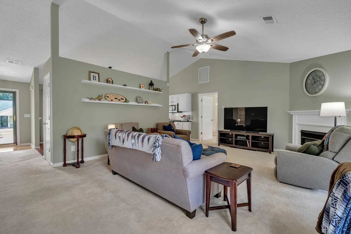 409 Longspur Court Duncan SC 29334