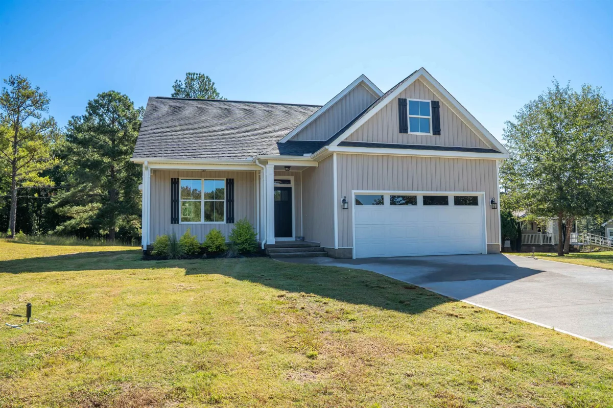 220 Water Mill Road Cowpens SC 29330