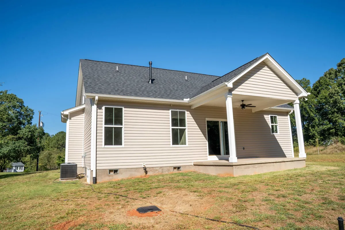 220 Water Mill Road Cowpens SC 29330