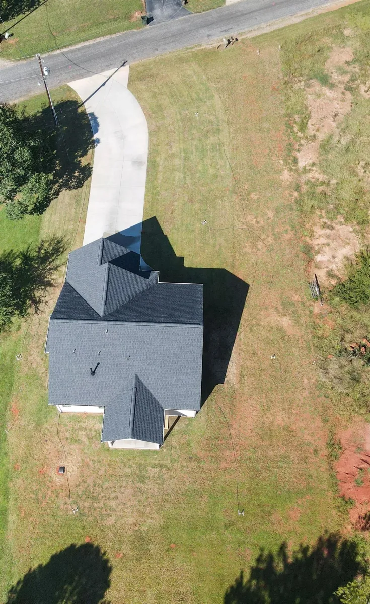 220 Water Mill Road Cowpens SC 29330