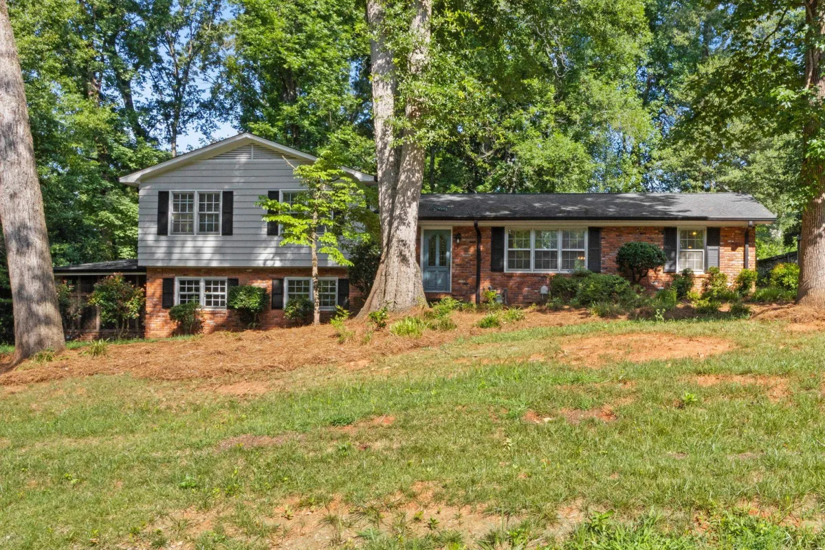 295 Fairlane Drive Spartanburg SC 29307