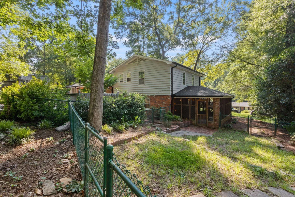 295 Fairlane Drive Spartanburg SC 29307