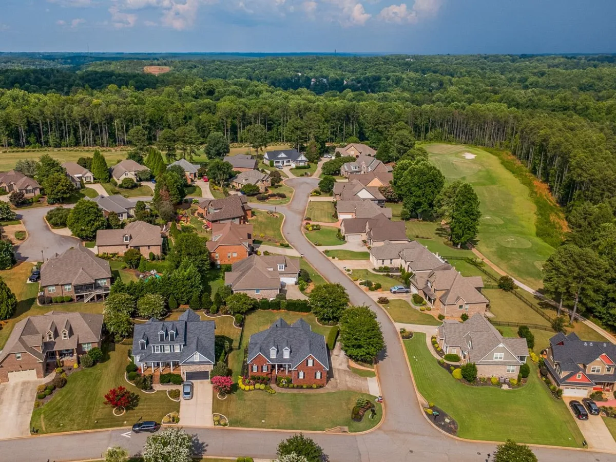105 Bay Tree Court  Inman SC 29349