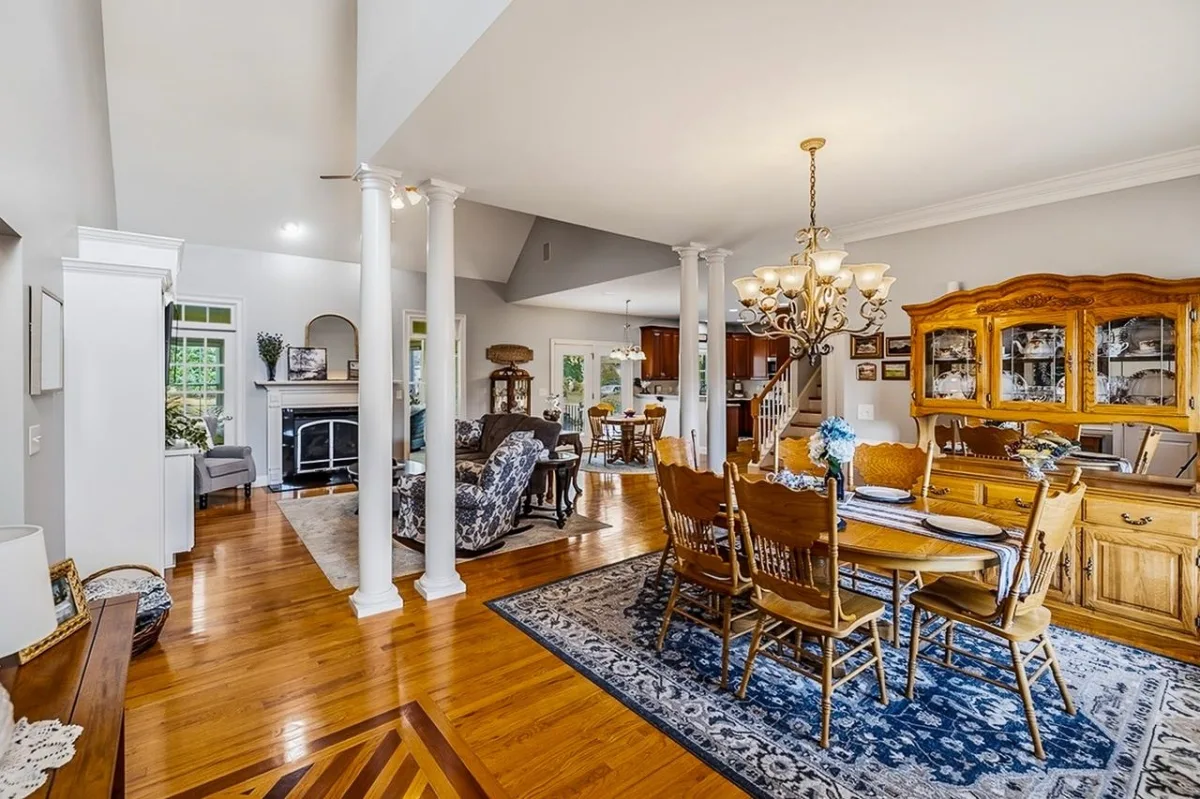 105 Bay Tree Court  Inman SC 29349