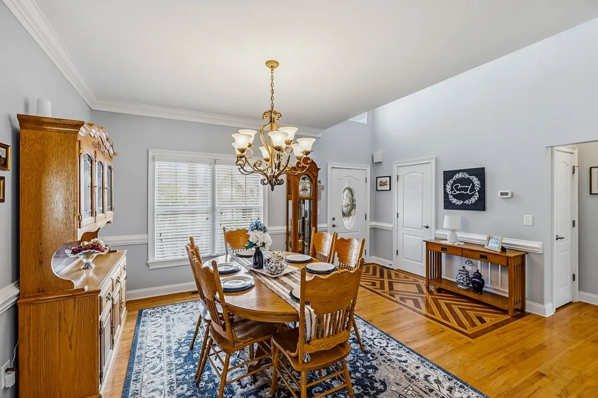 105 Bay Tree Court  Inman SC 29349