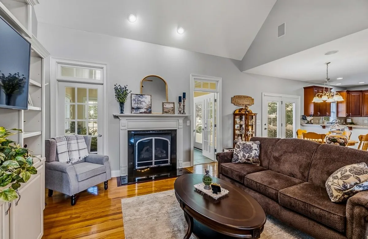 105 Bay Tree Court  Inman SC 29349