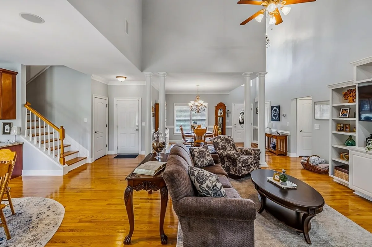 105 Bay Tree Court  Inman SC 29349