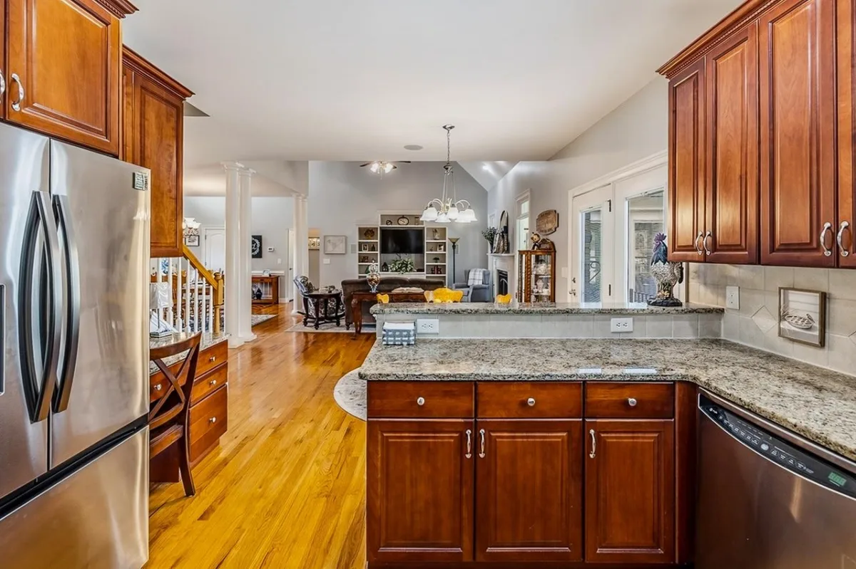105 Bay Tree Court  Inman SC 29349