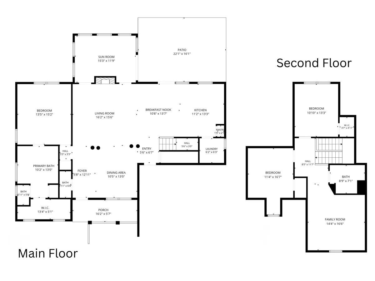 105 Bay Tree Court  Inman SC 29349