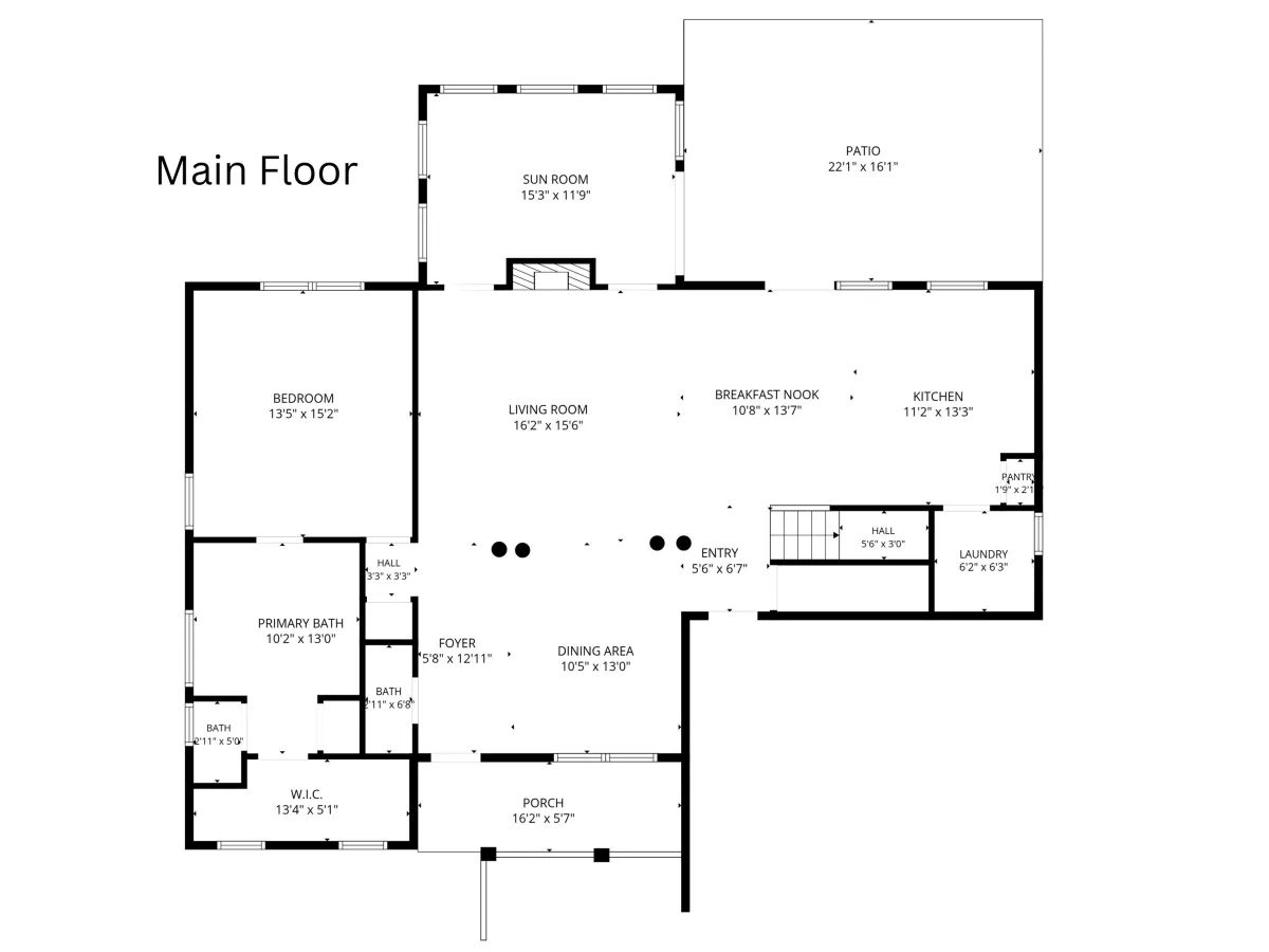 105 Bay Tree Court  Inman SC 29349