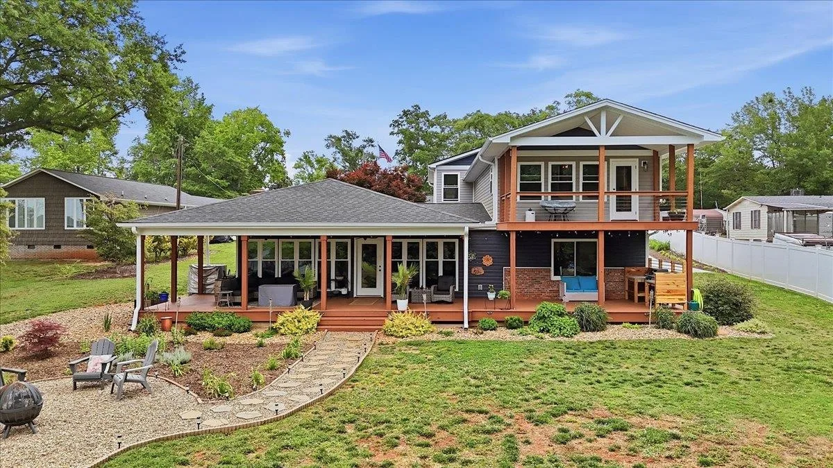 171 Suttles Road  Inman SC 29349