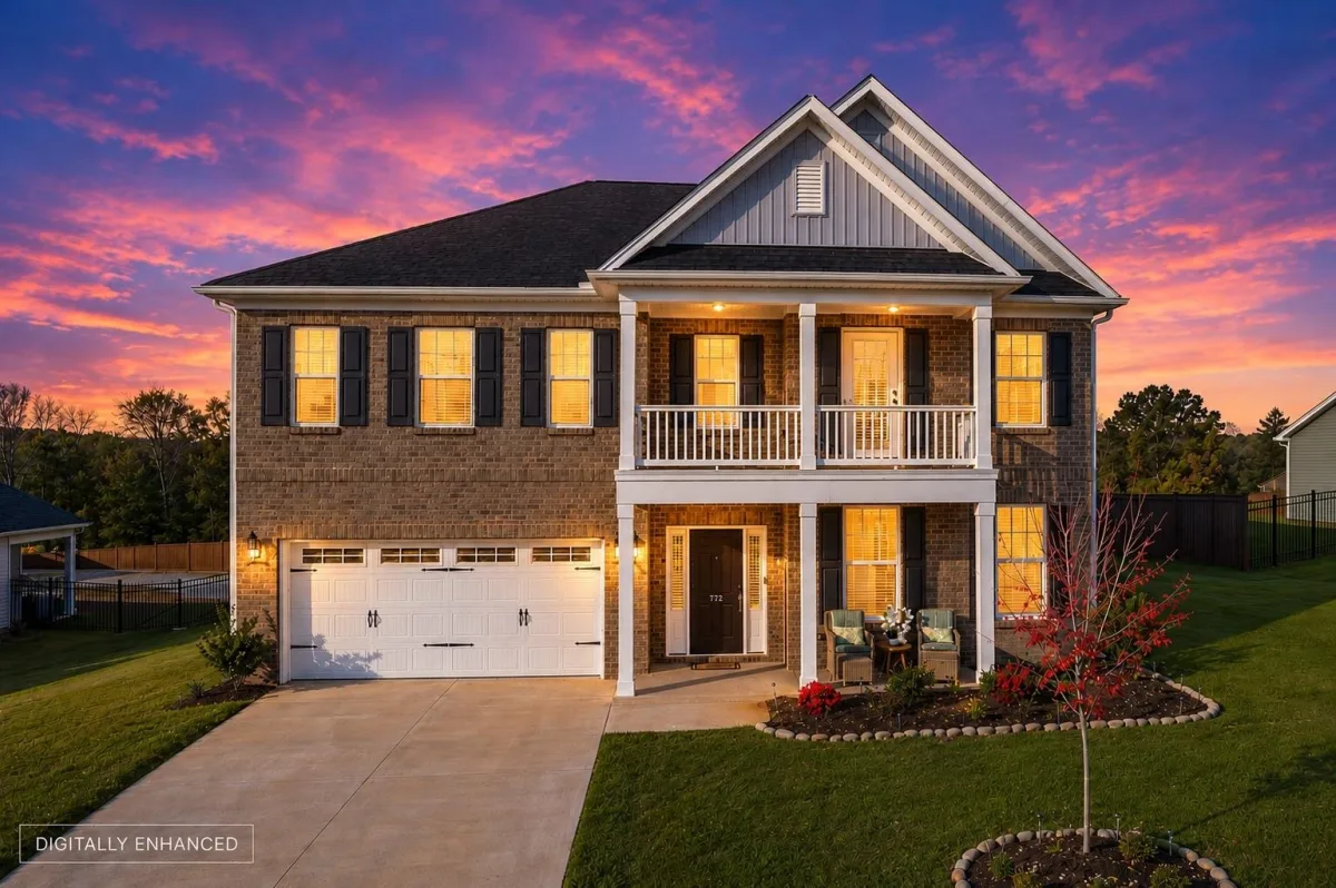 772 Oak Hill Lane Belton SC 29627