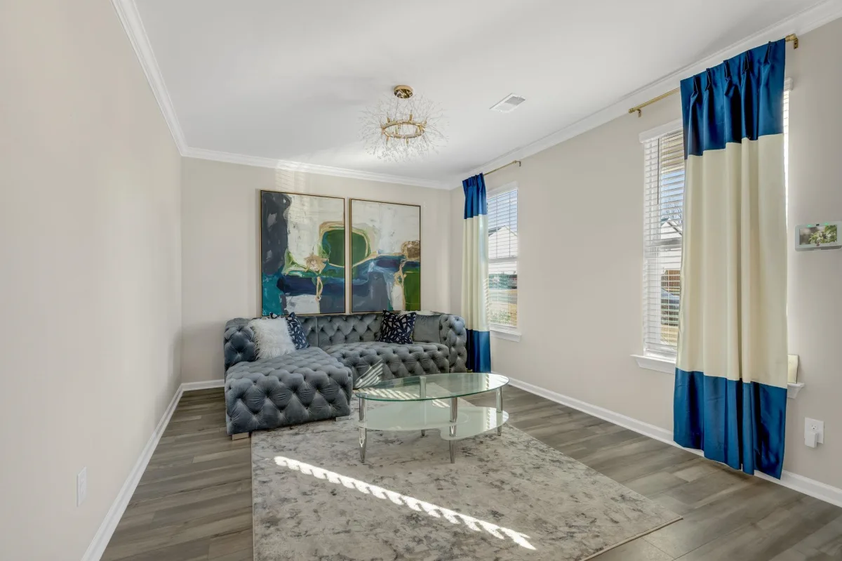 772 Oak Hill Lane Belton SC 29627