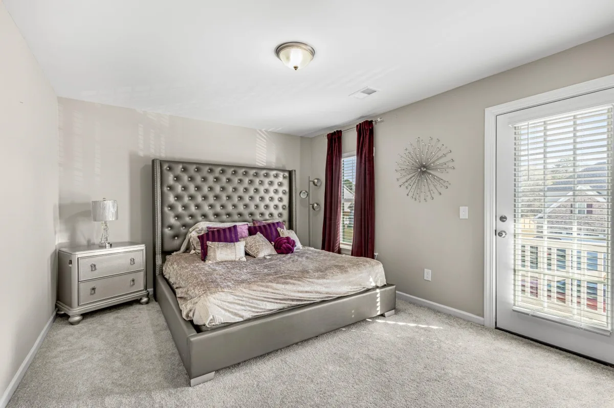 772 Oak Hill Lane Belton SC 29627