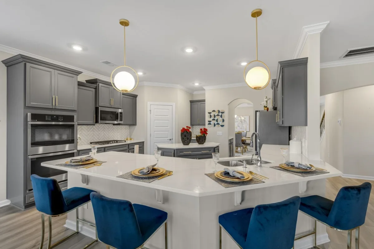 772 Oak Hill Lane Belton SC 29627