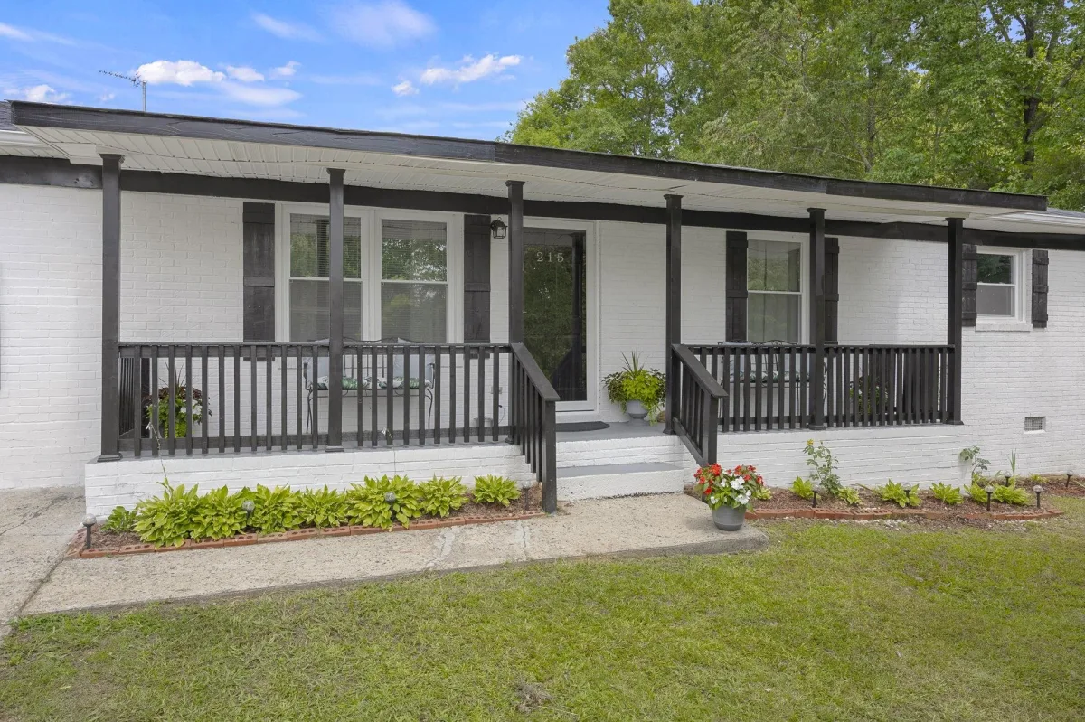 215 Camellia Circle  Gaffney SC 29341