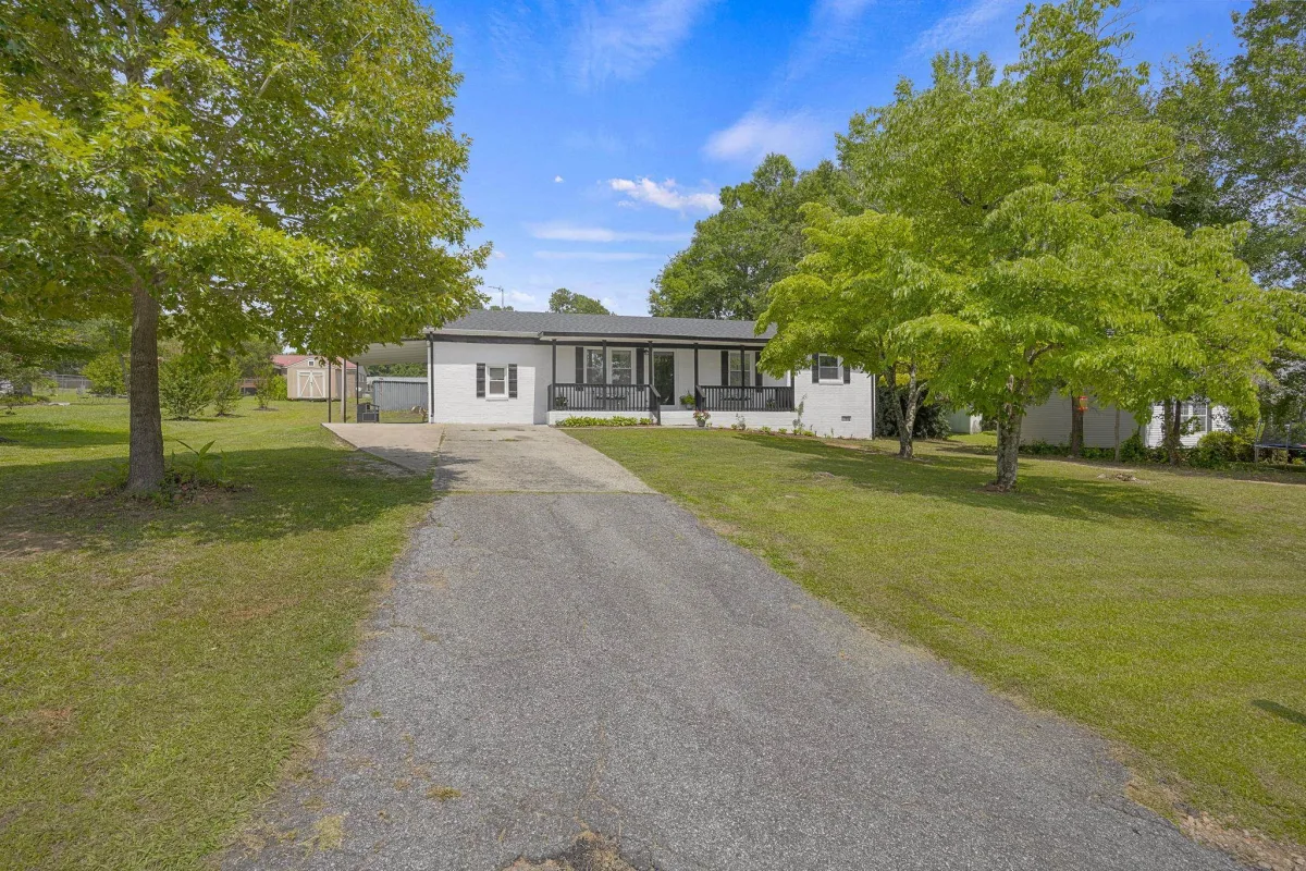 215 Camellia Circle  Gaffney SC 29341