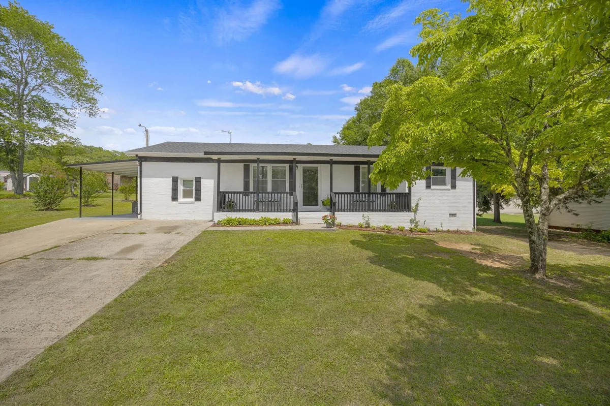 215 Camellia Circle  Gaffney SC 29341