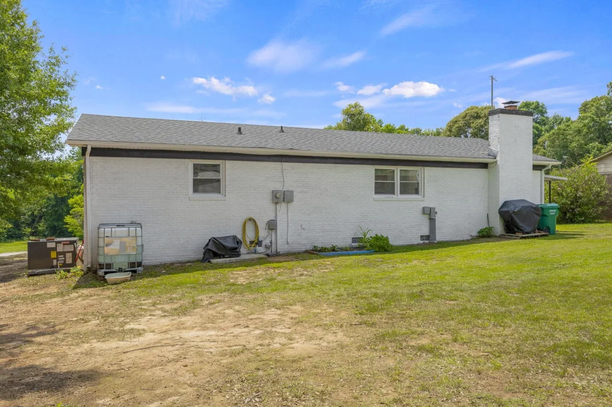 215 Camellia Circle  Gaffney SC 29341