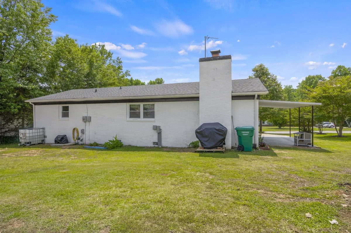 215 Camellia Circle  Gaffney SC 29341