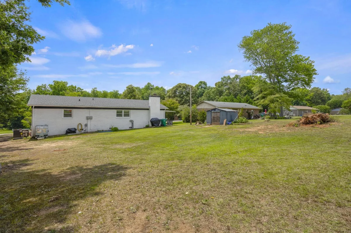 215 Camellia Circle  Gaffney SC 29341