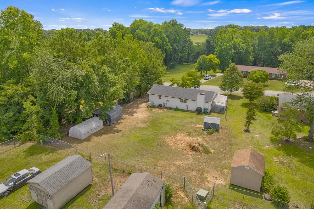 215 Camellia Circle  Gaffney SC 29341