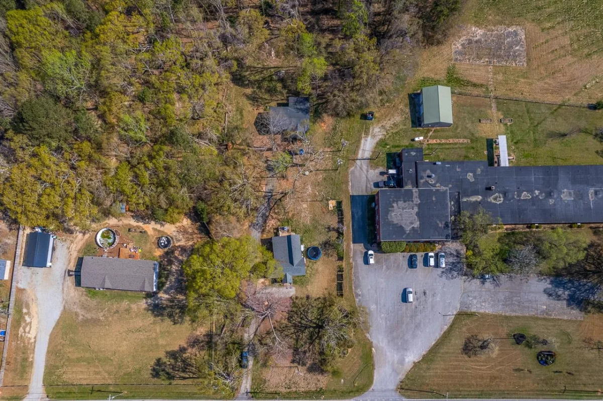 5209 215 Highway  Pauline SC 29374