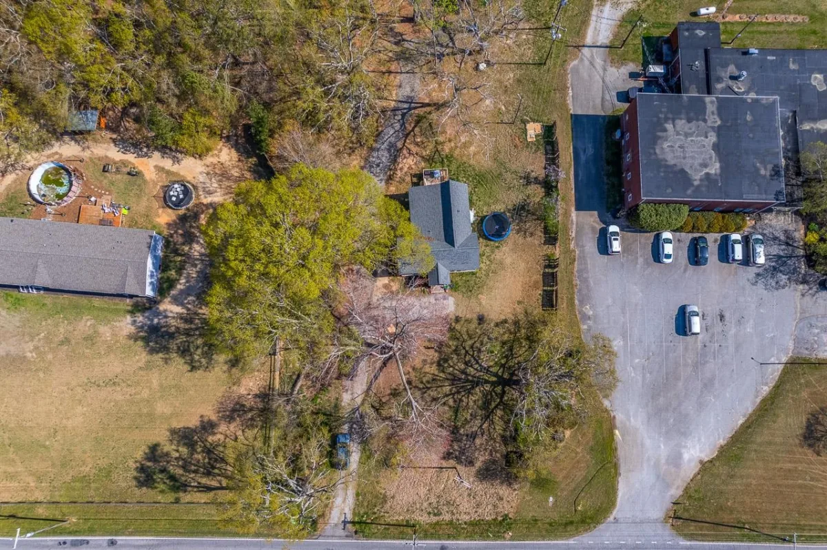 5209 215 Highway  Pauline SC 29374