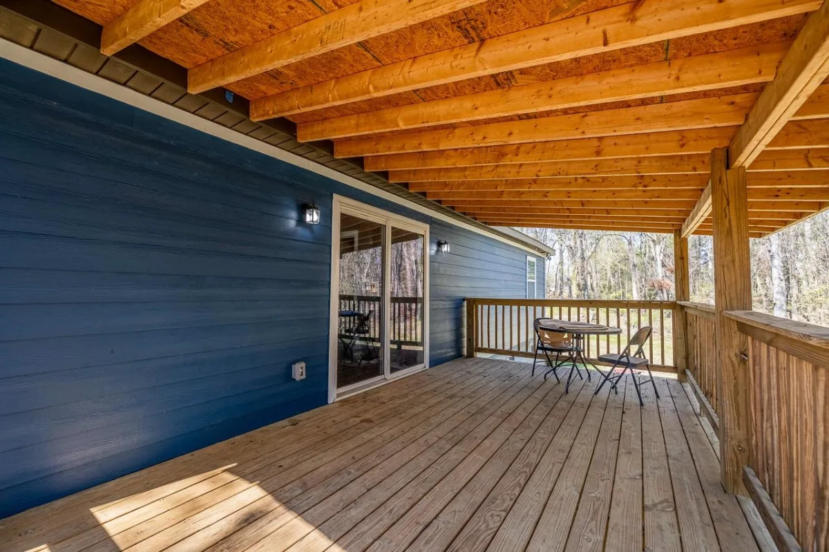 5209 215 Highway  Pauline SC 29374