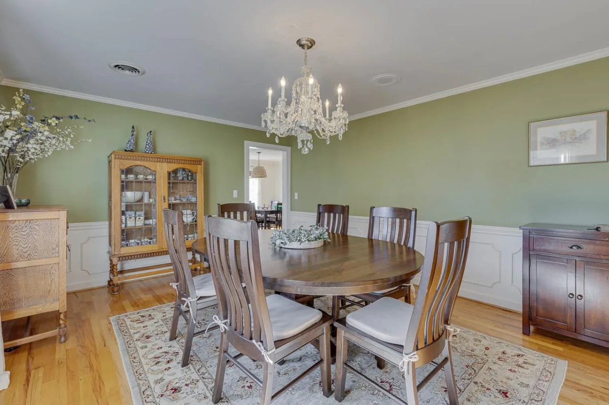 136 Club Drive  Simpsonville SC 29681