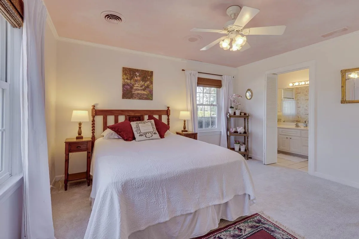 136 Club Drive  Simpsonville SC 29681