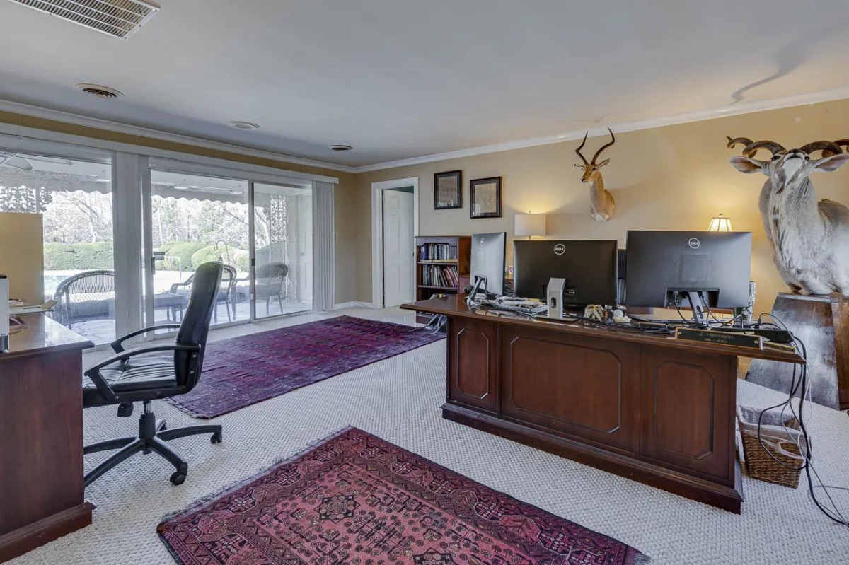 136 Club Drive  Simpsonville SC 29681