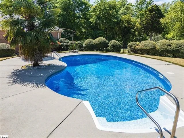136 Club Drive  Simpsonville SC 29681