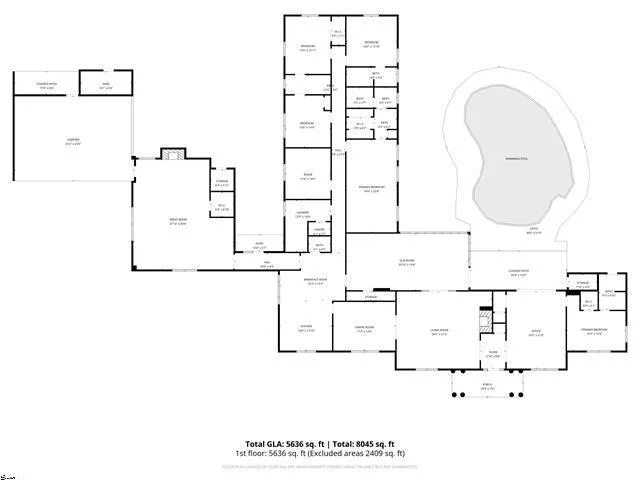 136 Club Drive  Simpsonville SC 29681