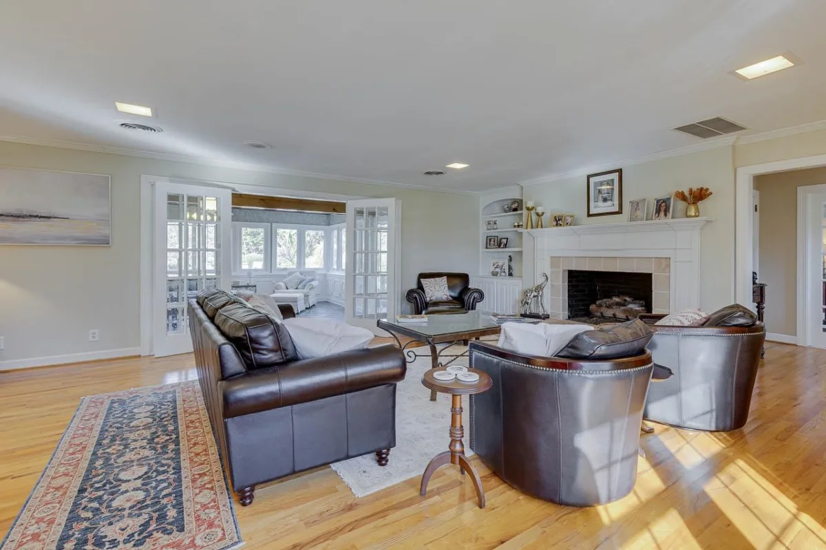 136 Club Drive  Simpsonville SC 29681